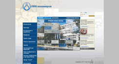 Desktop Screenshot of nicp.ru